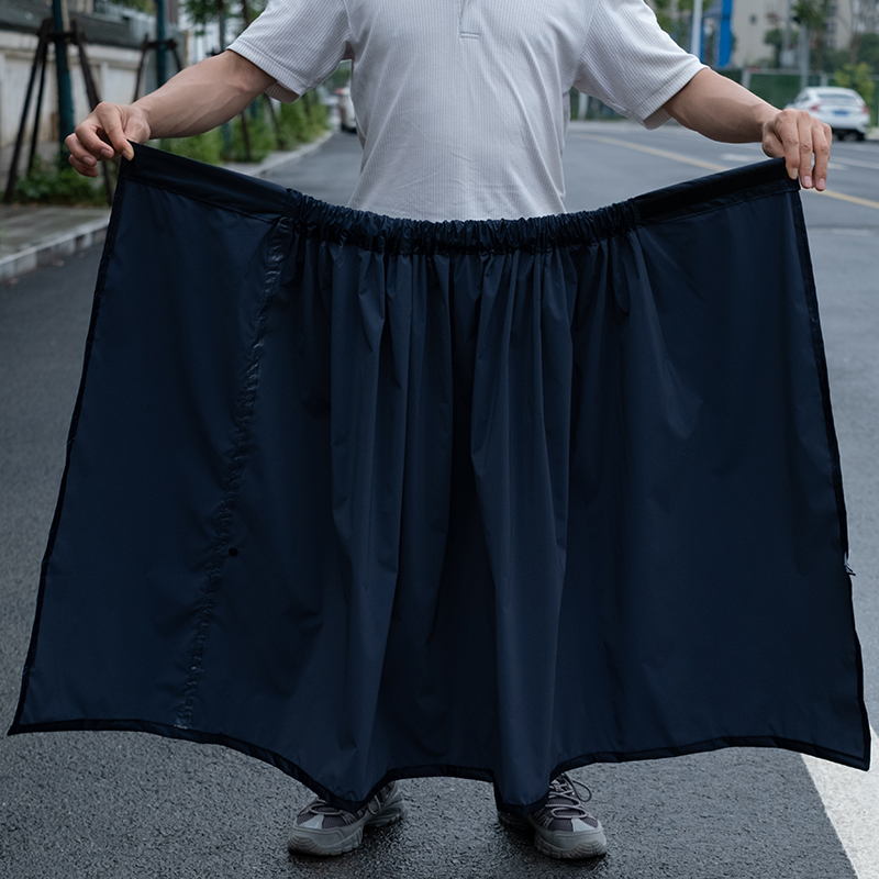 Waterproof Pants Skirt Men and - огляд і ціна Cycling Gear Rain