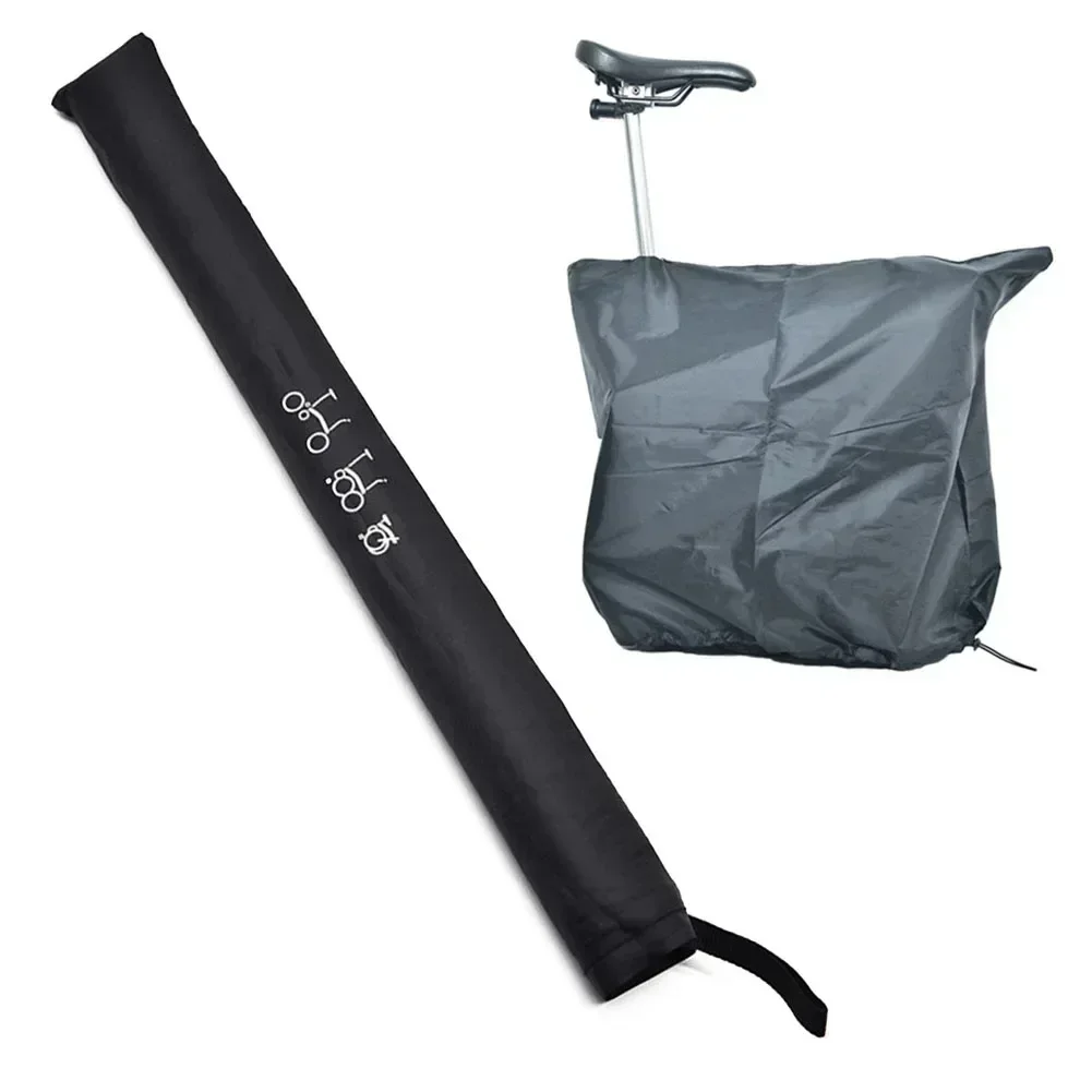 Bike Frame Hidden Dust Covers  - огляд і ціна Ultra Cycling Gear