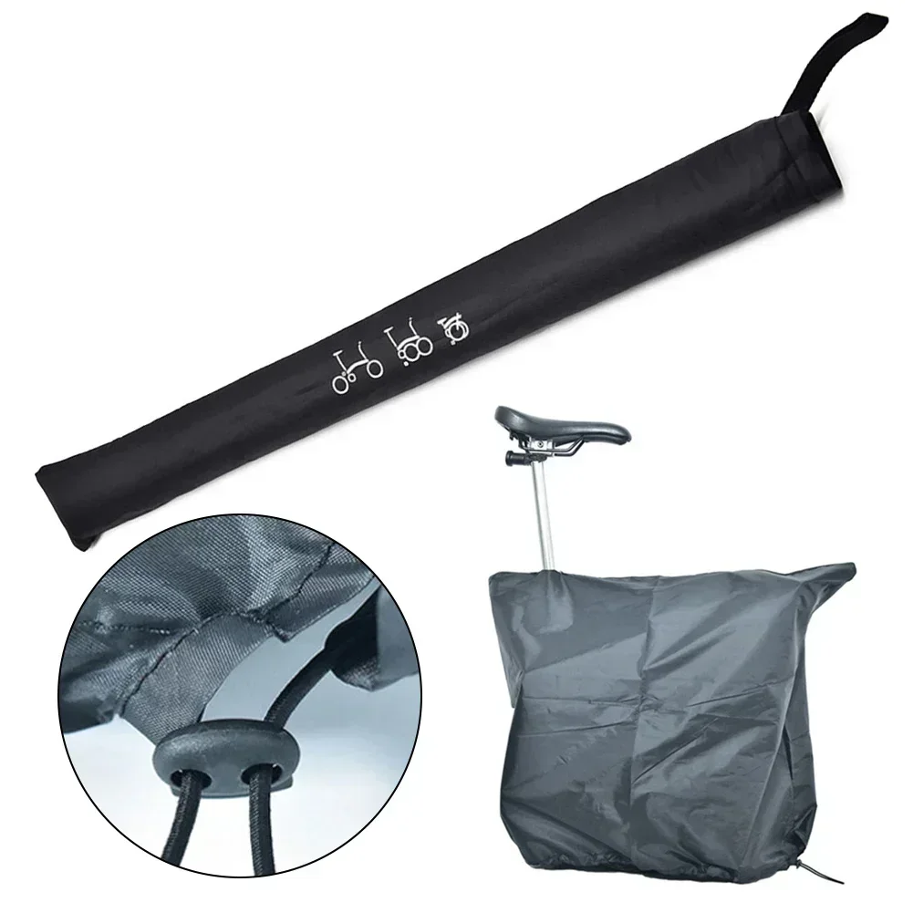 Bike Frame Hidden Dust Covers  - огляд і ціна Ultra Cycling Gear
