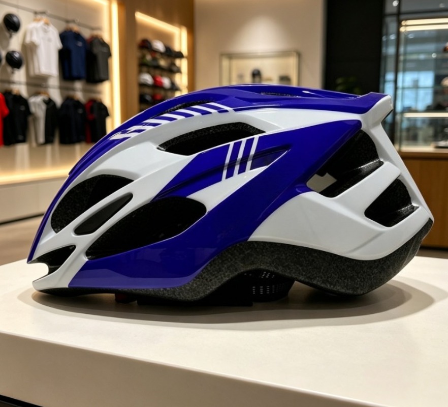 Lightweight road cycling helme - огляд і ціна Ultra Cycling Gear
