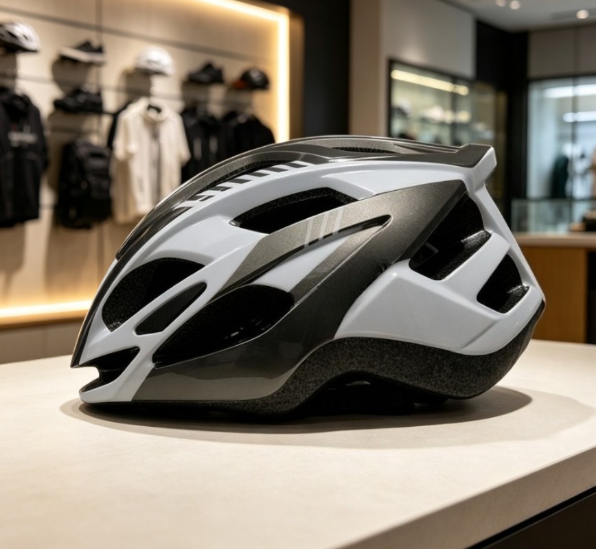 Lightweight road cycling helme - огляд і ціна Ultra Cycling Gear