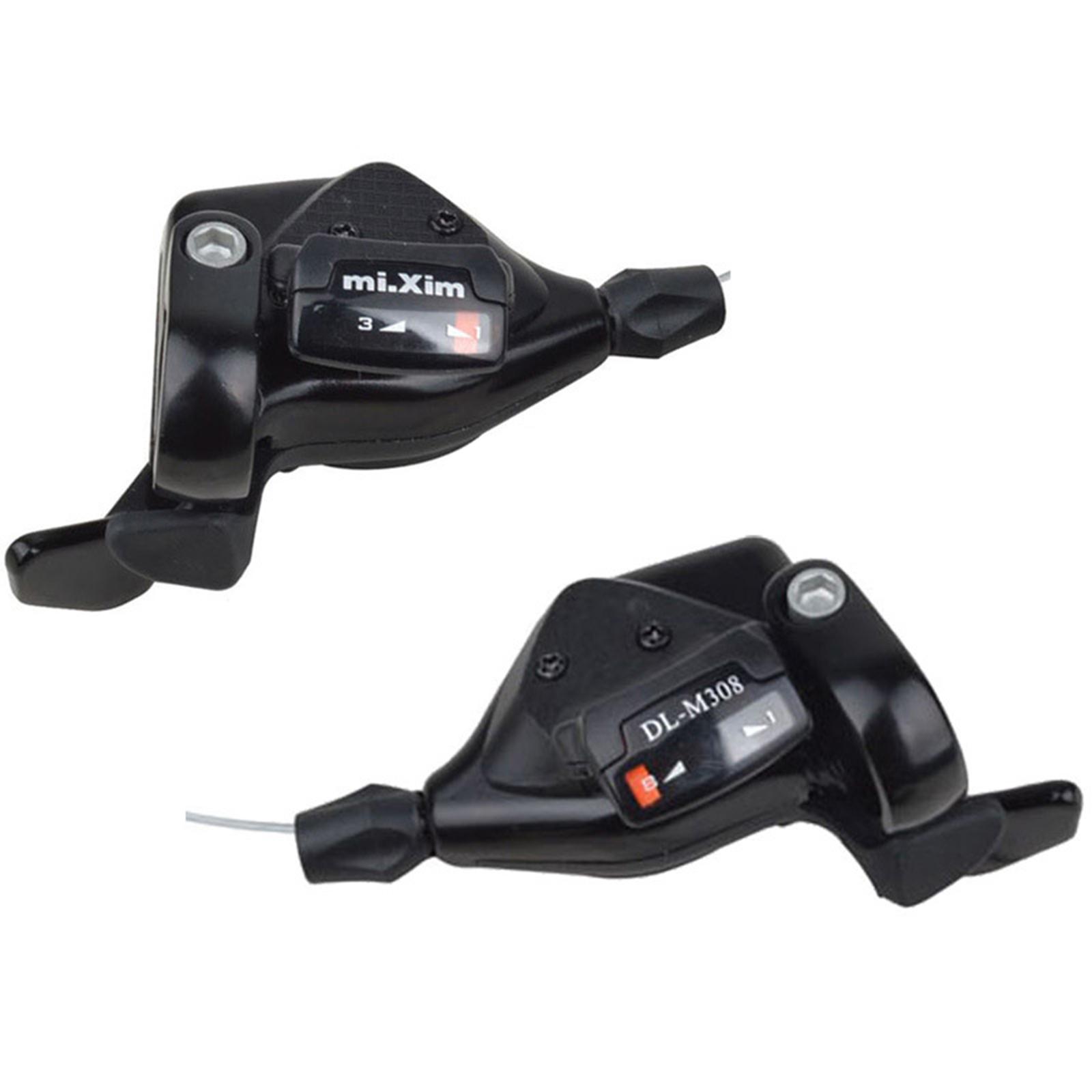 2 Pieces Bike Shifters Parts C - огляд і ціна Cycling Gear Kids