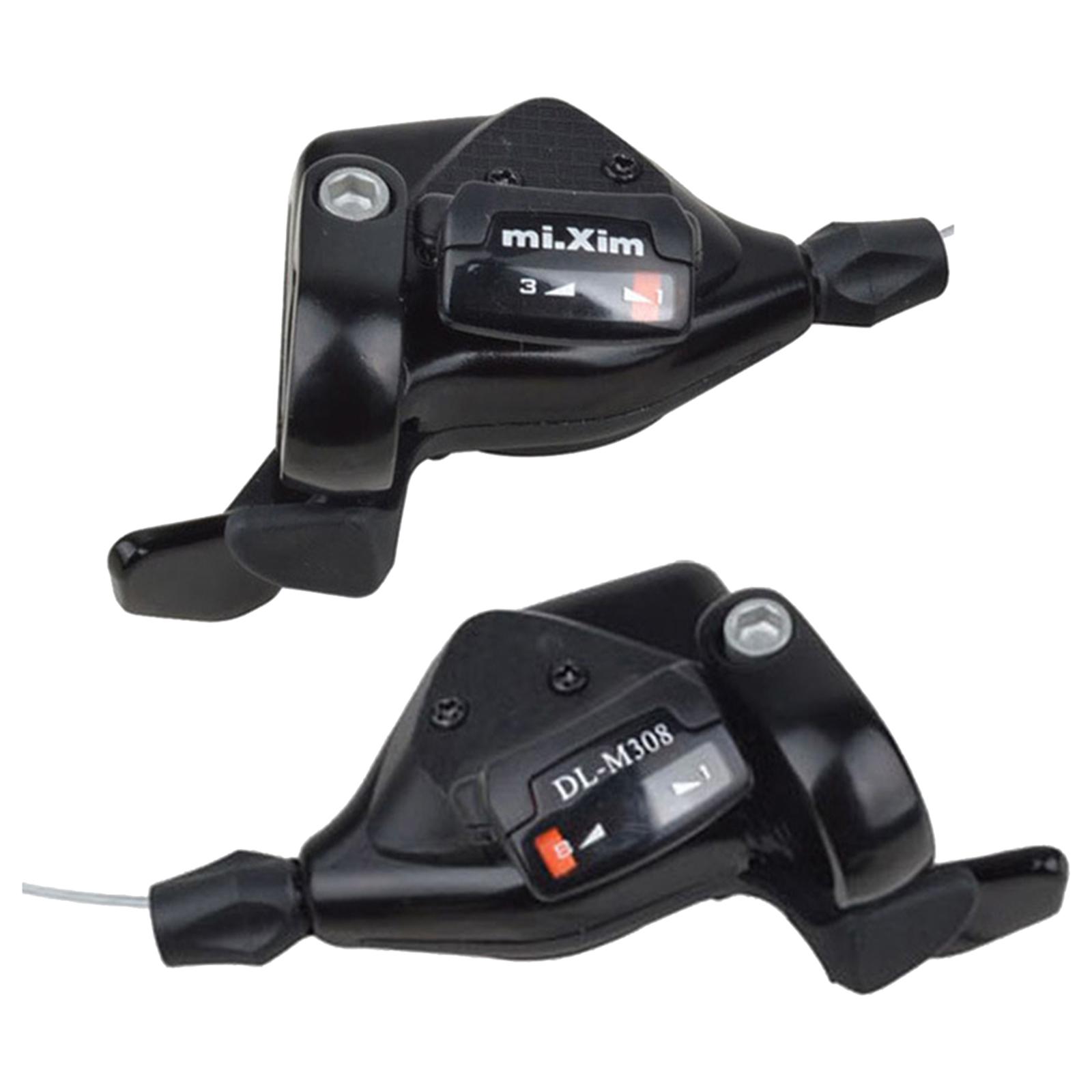 2 Pieces Bike Shifters Parts C - огляд і ціна Cycling Gear Kids