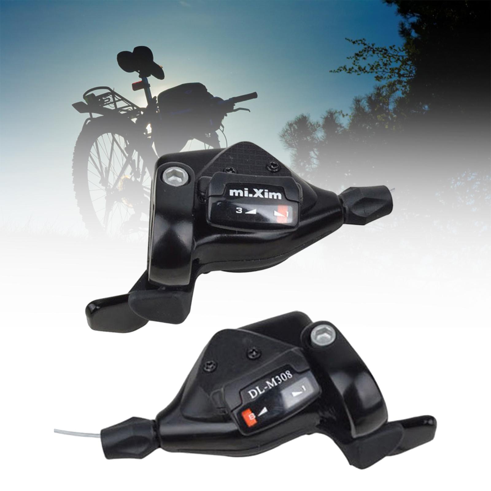 2 Pieces Bike Shifters Parts C - огляд і ціна Cycling Gear Kids