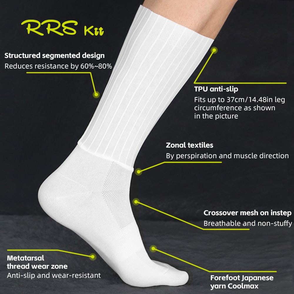 Rrskit Summer Cycling Aerodyna - огляд і ціна Cycling Gear