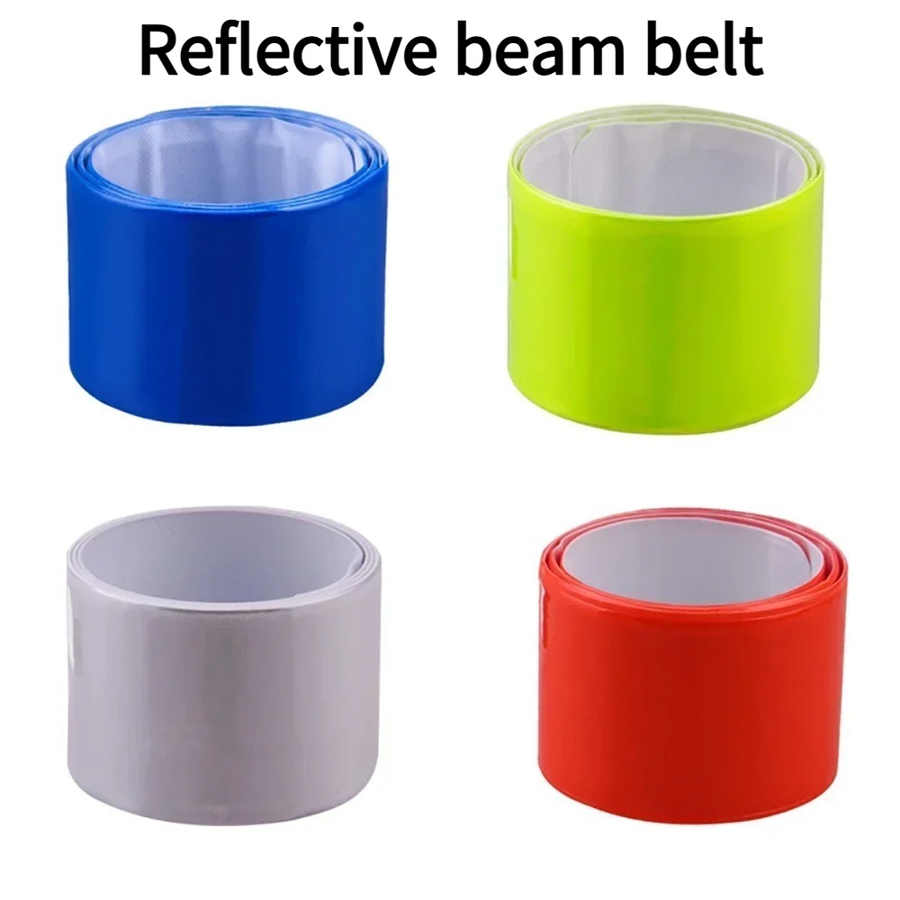 2PCS High-Visibility Reflectiv - огляд і ціна Cycling Gear
