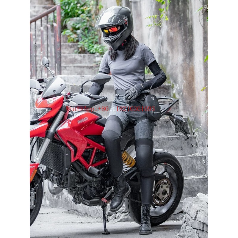 Autumn and Winter Motorcycle K - огляд і ціна Cycling Gear
