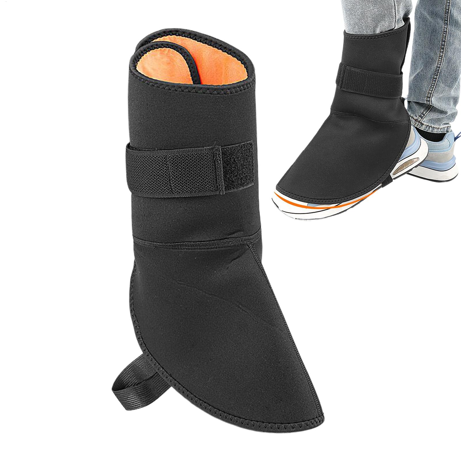 Cycling Shoe Covers Waterproof - огляд і ціна Cycling Gear
