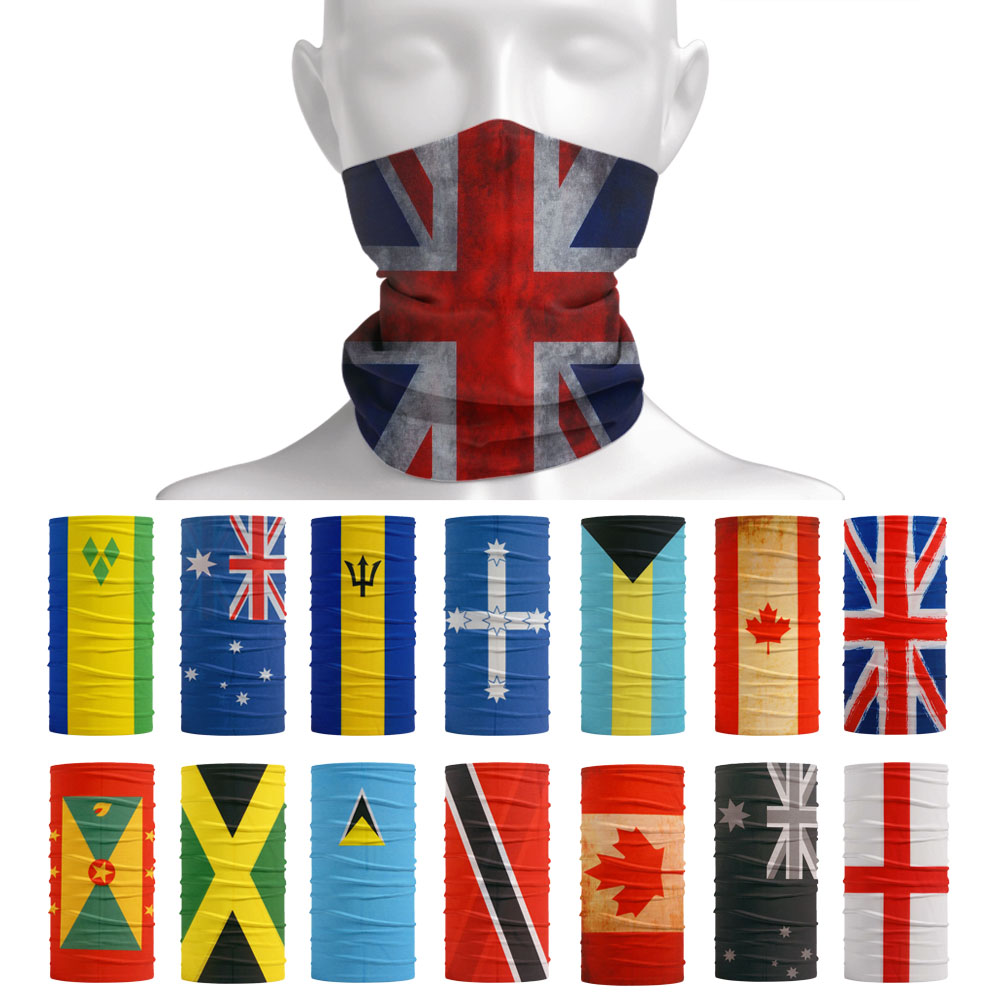Commonwealth of Nations Flag B - огляд і ціна Cycling Gear Uk