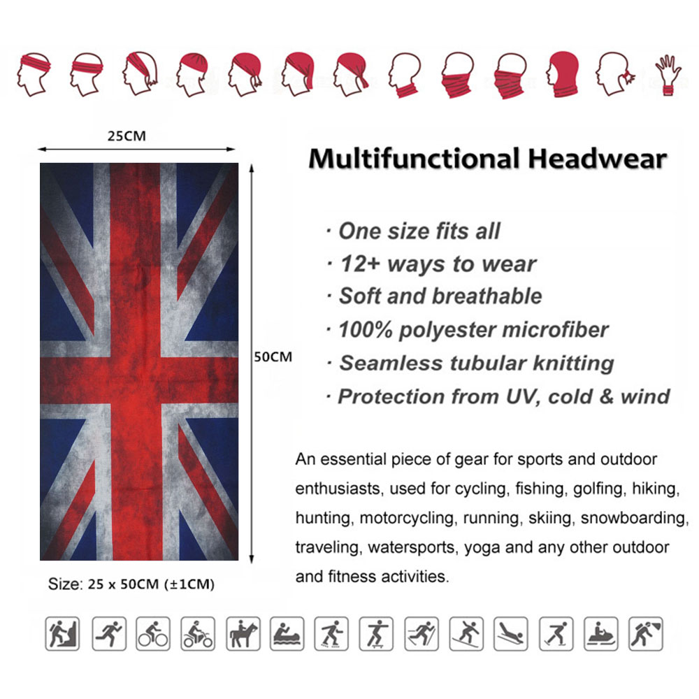 Commonwealth of Nations Flag B - огляд і ціна Cycling Gear Uk