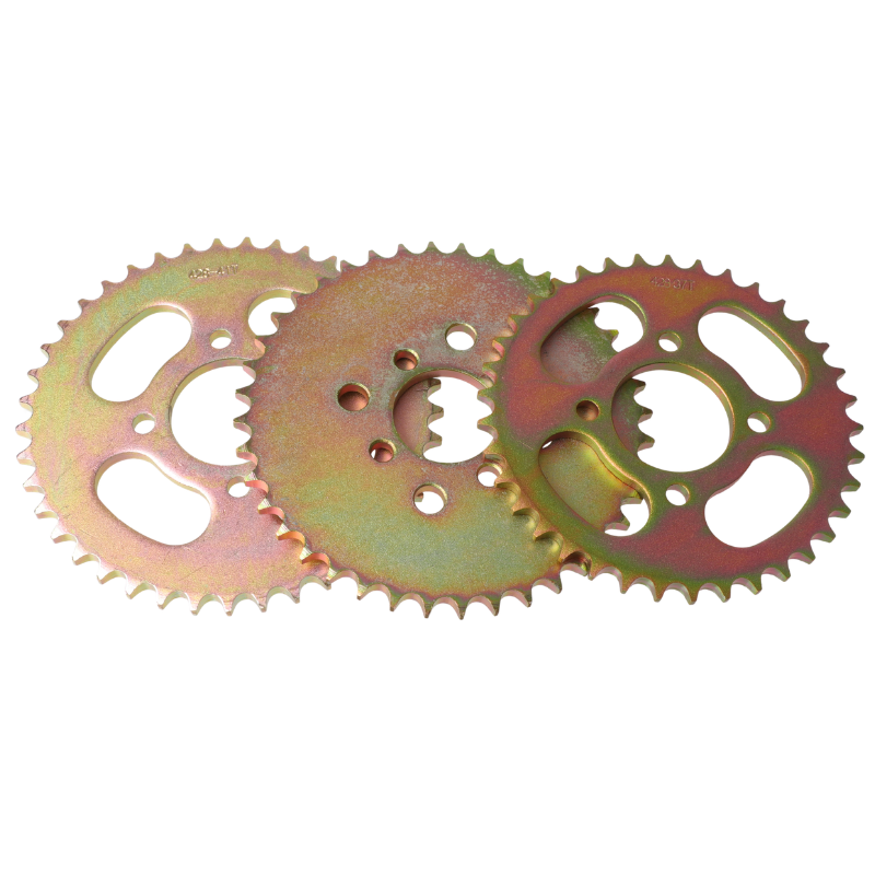 428 Link 37T/40T/41T/45T/48T M - огляд і ціна Cycling Quads