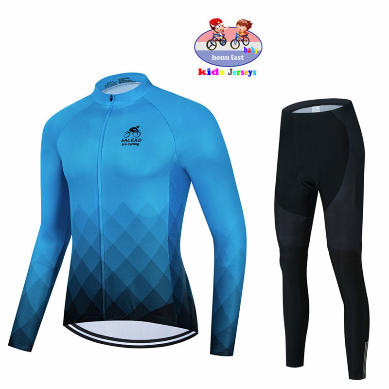 2026 Spring Autumn Boys Breath - огляд і ціна Cycling Gear Kids