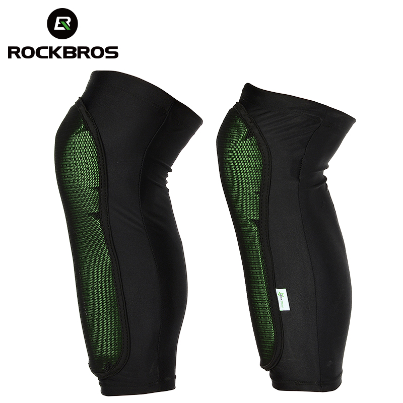 ROCKBROS Cool Sport Legs MTB C - огляд і ціна Cycling Gear