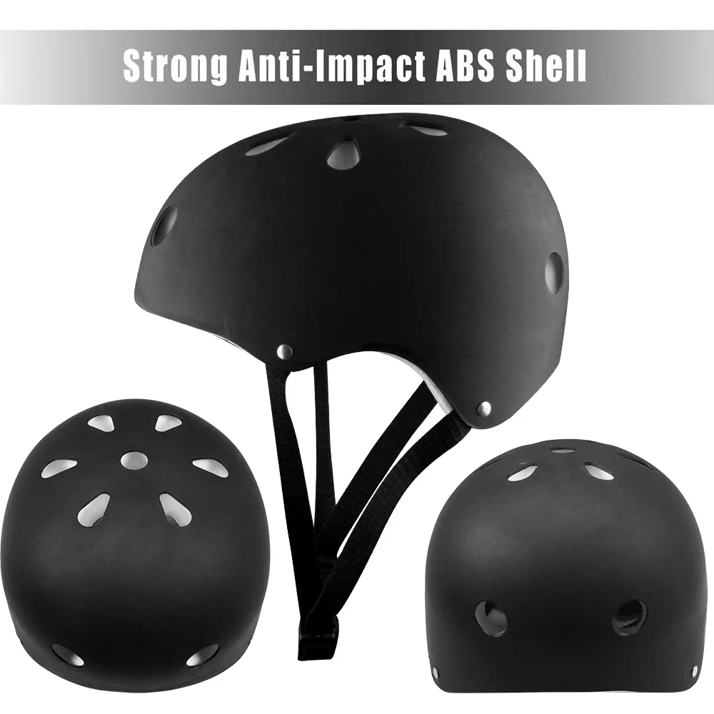 Kids Bike Helmet Knee Elbow Wr - огляд і ціна Cycling Gear Kids
