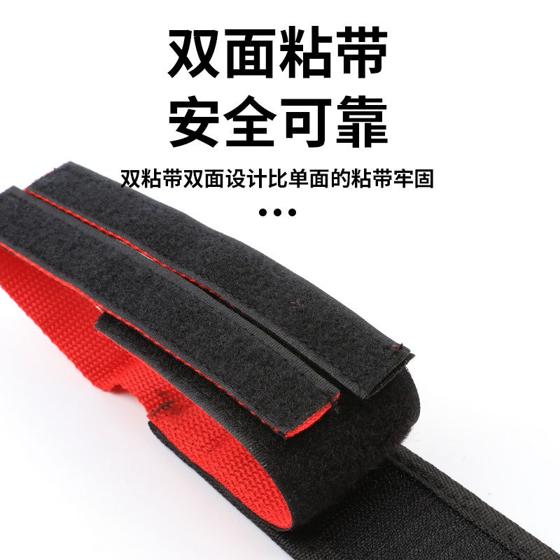 Fixed Gear Bike Ankle Strap Ul - огляд і ціна Ultra Cycling Gear