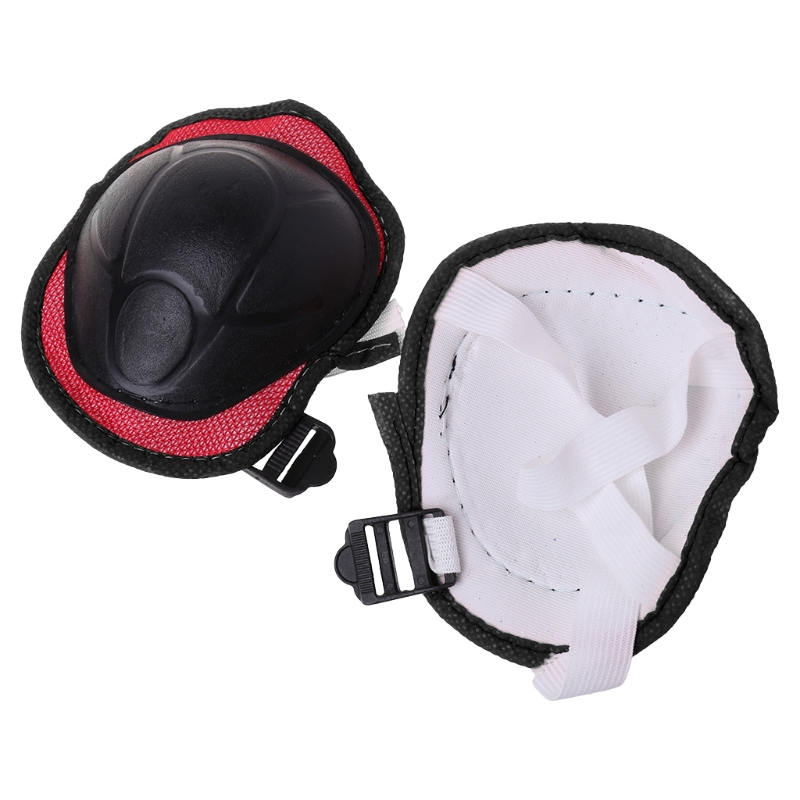 6Pcs Kids Protective Gear Set  - огляд і ціна Cycling Gear Kids
