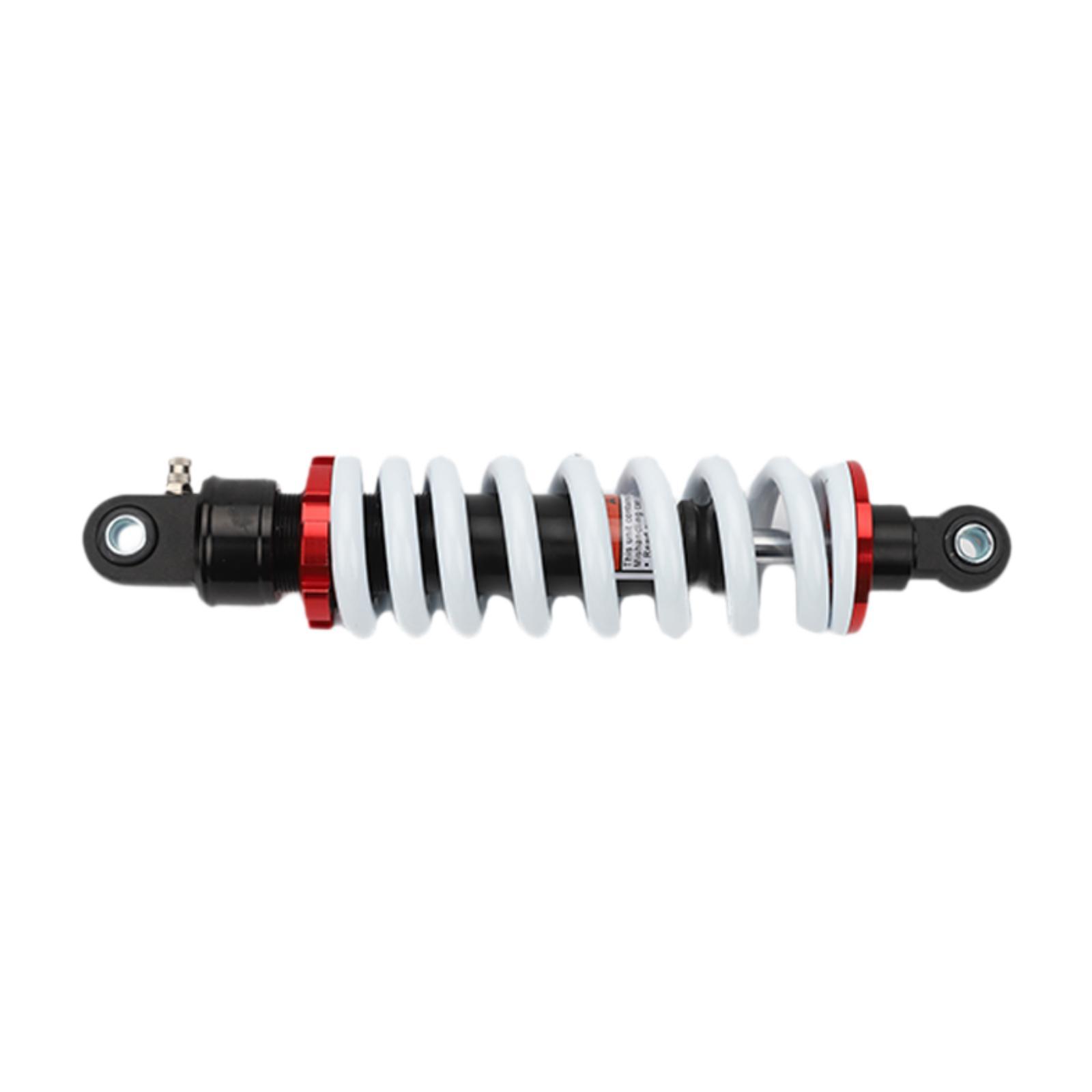 11.4inch 290mm Rear Shock Abso - огляд і ціна Cycling Quads
