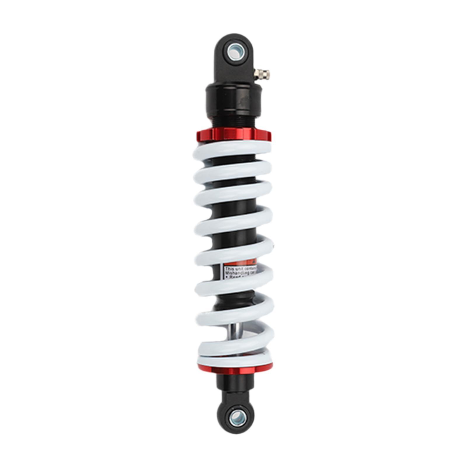 11.4inch 290mm Rear Shock Abso - огляд і ціна Cycling Quads