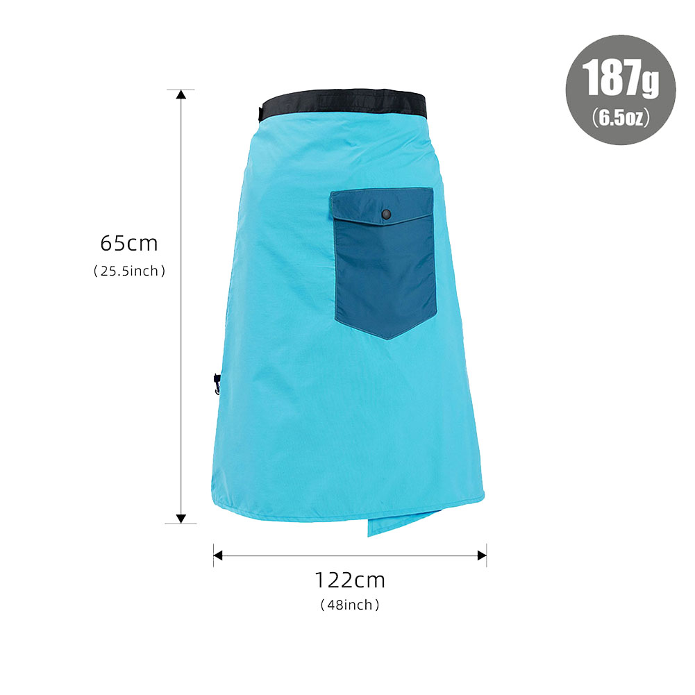 Ultra Light Waterproof Rain Sk - огляд і ціна Ultra Cycling Gear