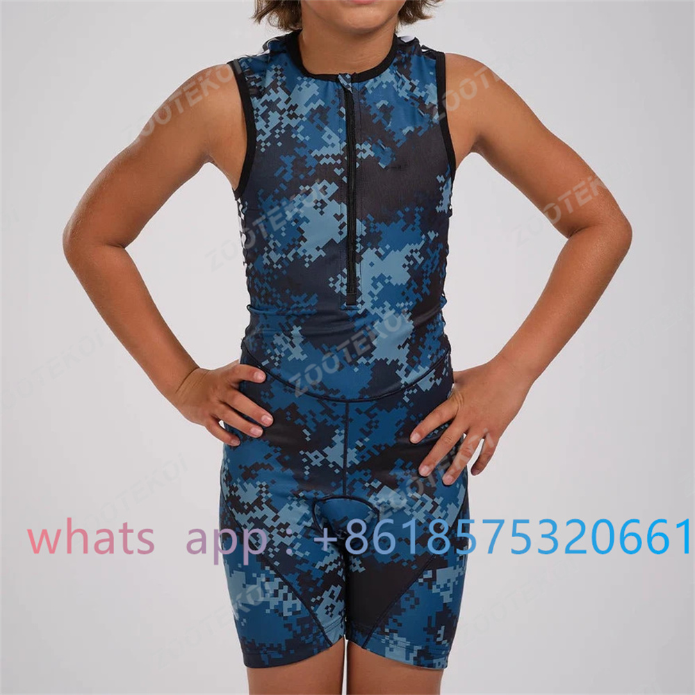 Zootekoi Boys Girls Universal  - огляд і ціна Cycling Gear Kids