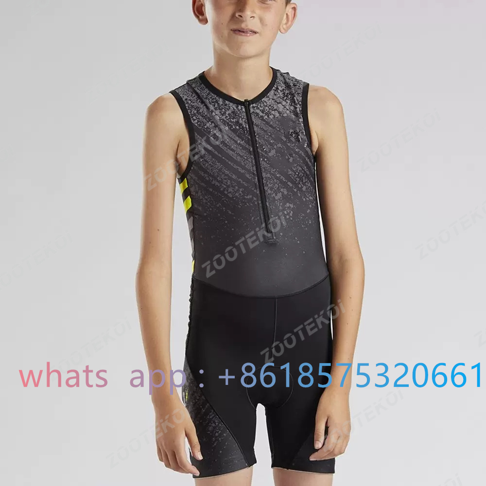 Zootekoi Boys Girls Universal  - огляд і ціна Cycling Gear Kids