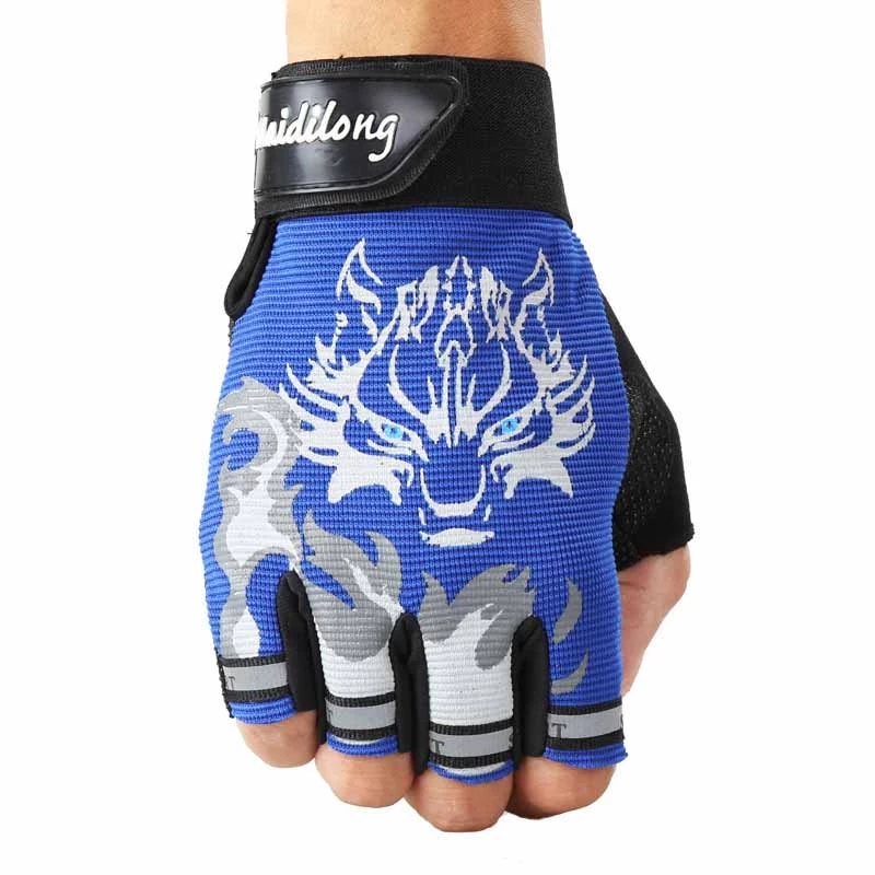 Hot Sale 1 Pair Unisex Kids An - огляд і ціна Cycling Gear Kids