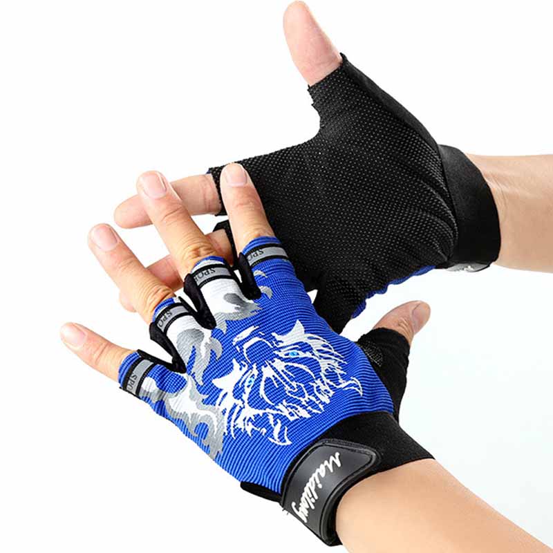 Hot Sale 1 Pair Unisex Kids An - огляд і ціна Cycling Gear Kids