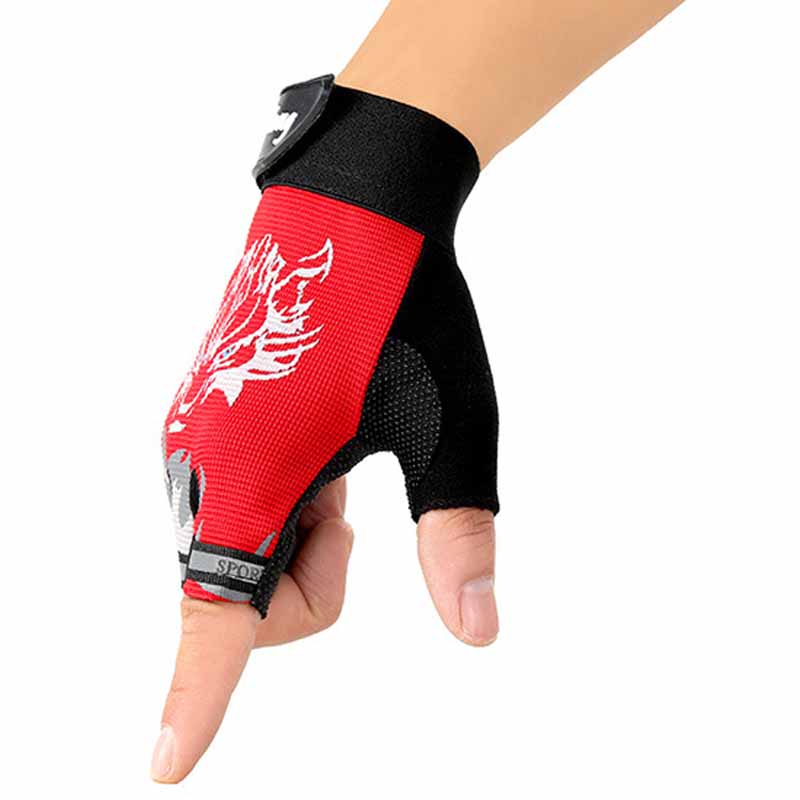 Hot Sale 1 Pair Unisex Kids An - огляд і ціна Cycling Gear Kids