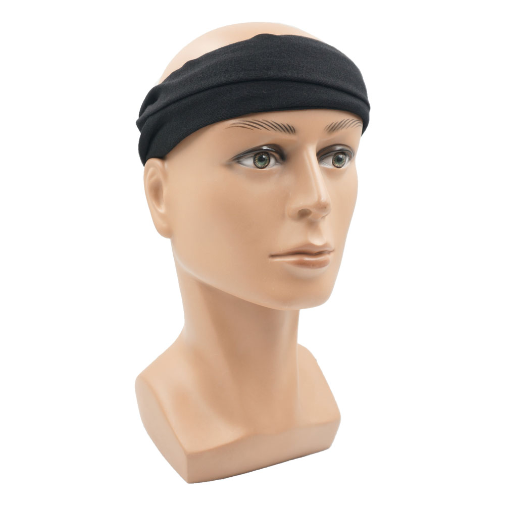 Seamless Solid Color Bandanas  - огляд і ціна Cycling Gear
