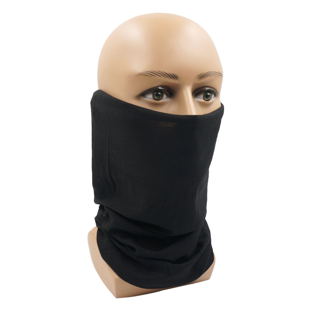 Seamless Solid Color Bandanas  - огляд і ціна Cycling Gear