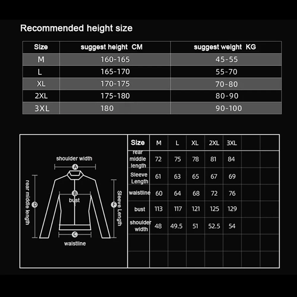 Motorcycle Raincoat Men Women  - огляд і ціна Cycling Gear Rain