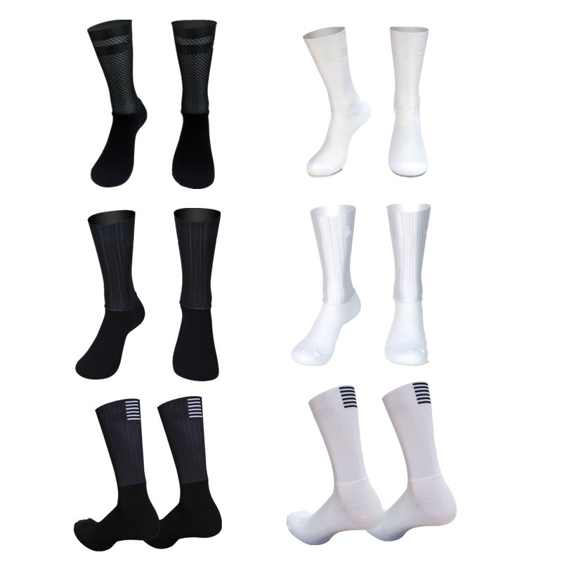 New 2022 Summer Aero Socks Men - огляд і ціна Ykyw Cycling Gear