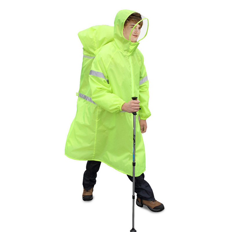 Unisex Reflective Outdoor Clim - огляд і ціна Cycling Gear Rain