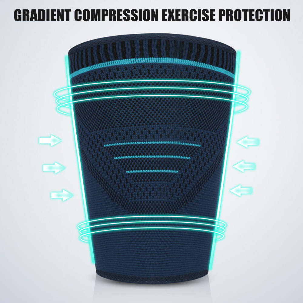 1/2Pcs Thigh Compression Sleev - огляд і ціна Cycling Quads