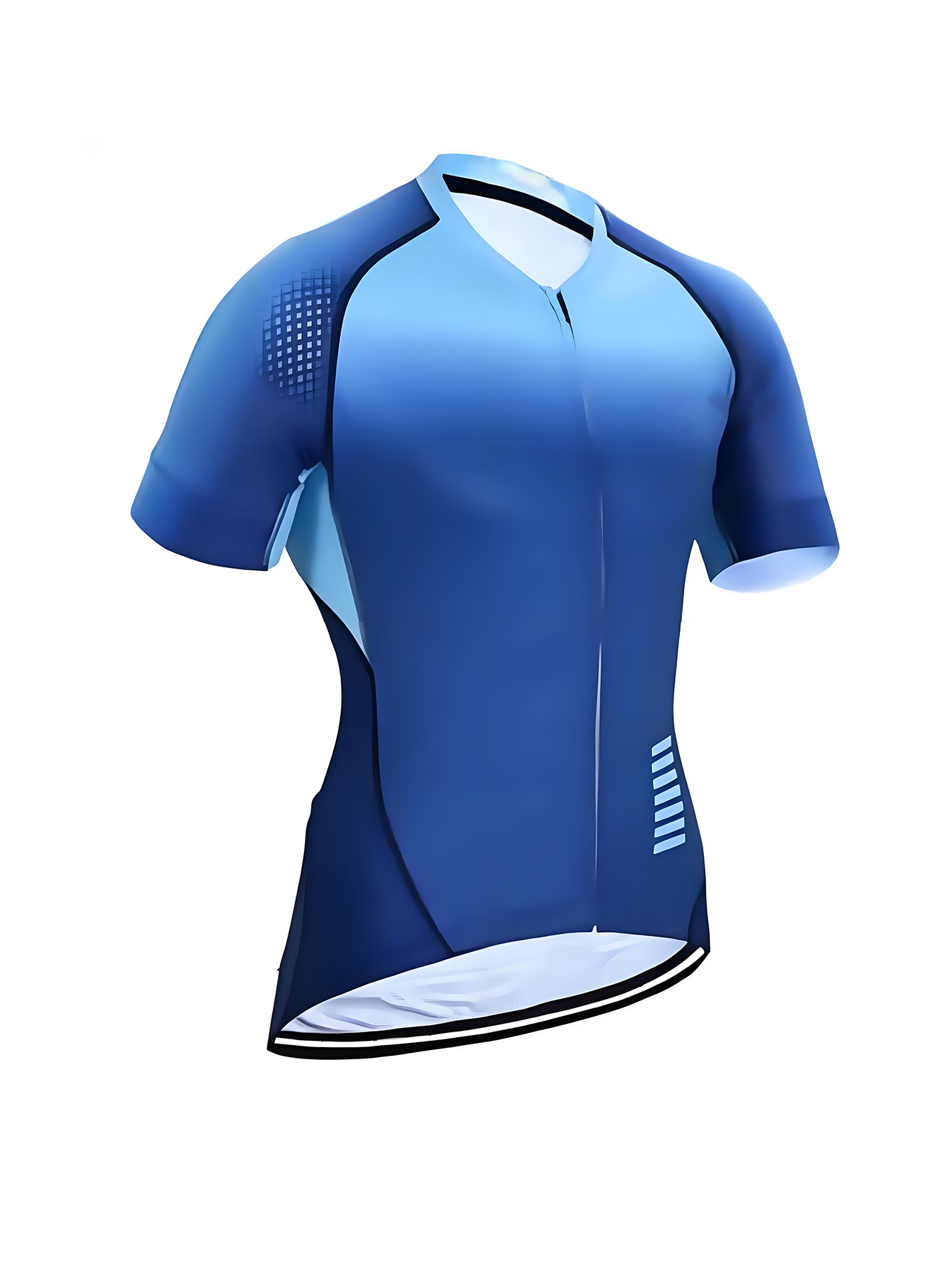 Men's Cycling Jersey, Cycling  - огляд і ціна Cycling Gear Apparel