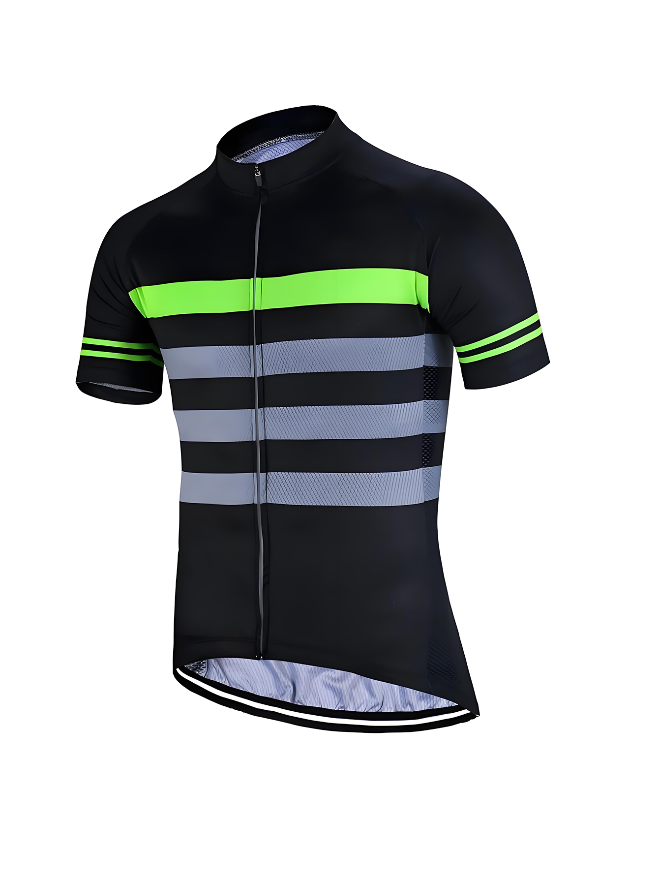 Men's Cycling Jersey, Cycling  - огляд і ціна Cycling Gear Apparel