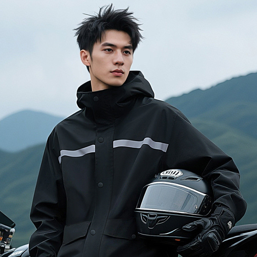 Reflective Strip Waterproof Sp - огляд і ціна Cycling Gear Rain