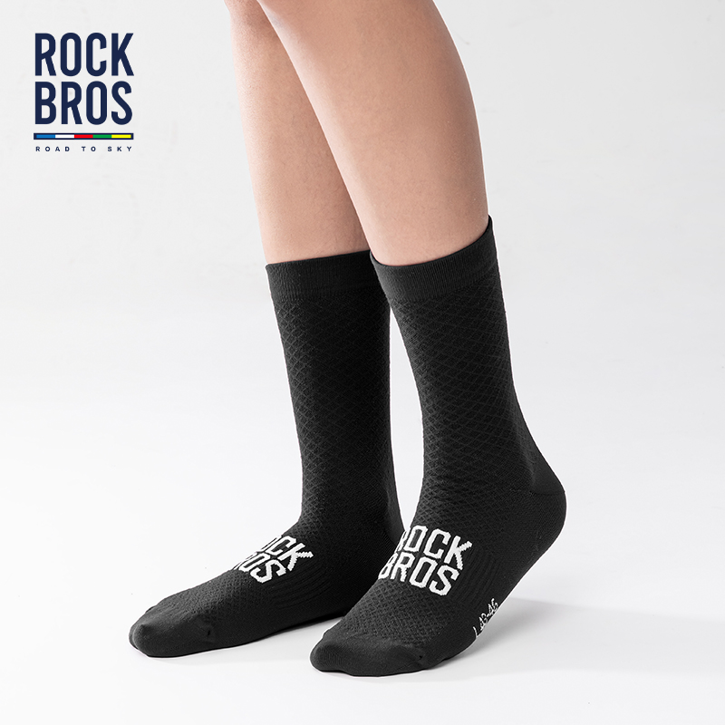 ROCKBROS ROAD TO SKY Sport Soc - огляд і ціна Ykyw Cycling Gear