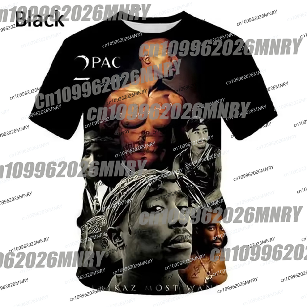 3D Print 2pac Summer Kid  T Sh - огляд і ціна Cycling Gear Kids