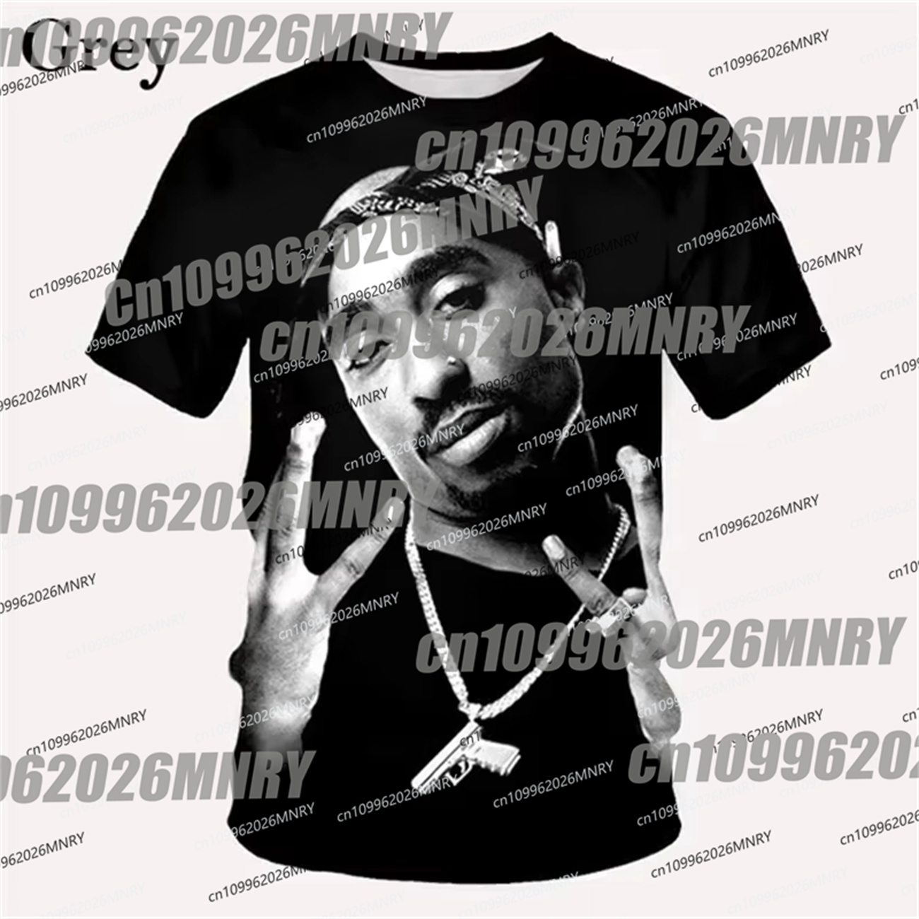 3D Print 2pac Summer Kid  T Sh - огляд і ціна Cycling Gear Kids
