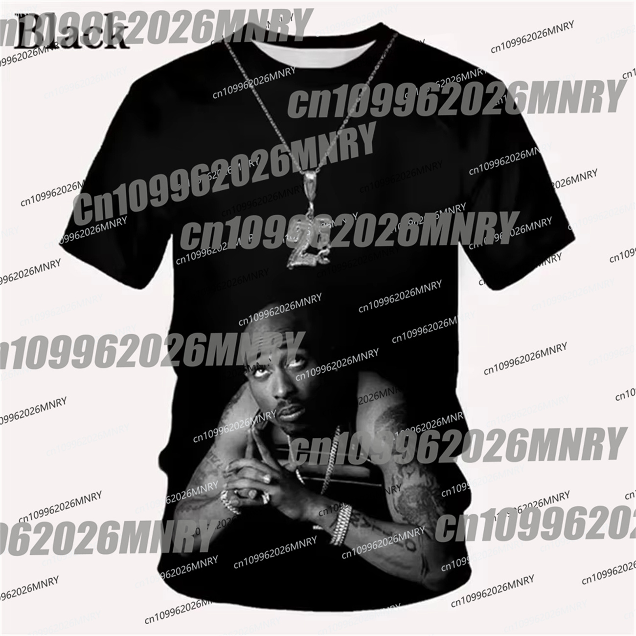 3D Print 2pac Summer Kid  T Sh - огляд і ціна Cycling Gear Kids