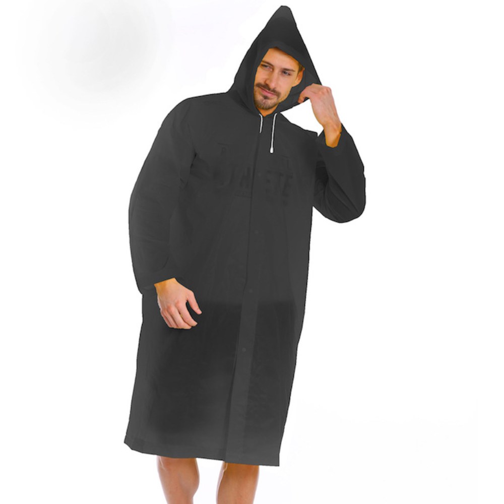 Black Fashion Adult Waterproof - огляд і ціна Cycling Gear Rain