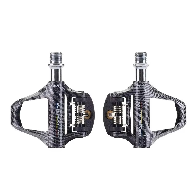 Lightweight Carbon Fiber Pedal - огляд і ціна Cycling Gear